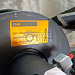 JRA0215 Натяжитель цепи с вилкой JCB JS200, JS220